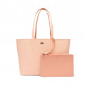 Anna reversible tote bag with case