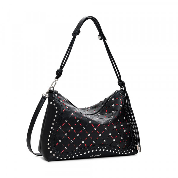 mittelgrosse-tasche-mit-gestanztem-ledereffekt