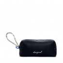 necessaire-media-com-efeito-couro-contrastante