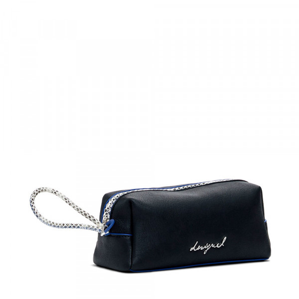 necessaire-media-com-efeito-couro-contrastante