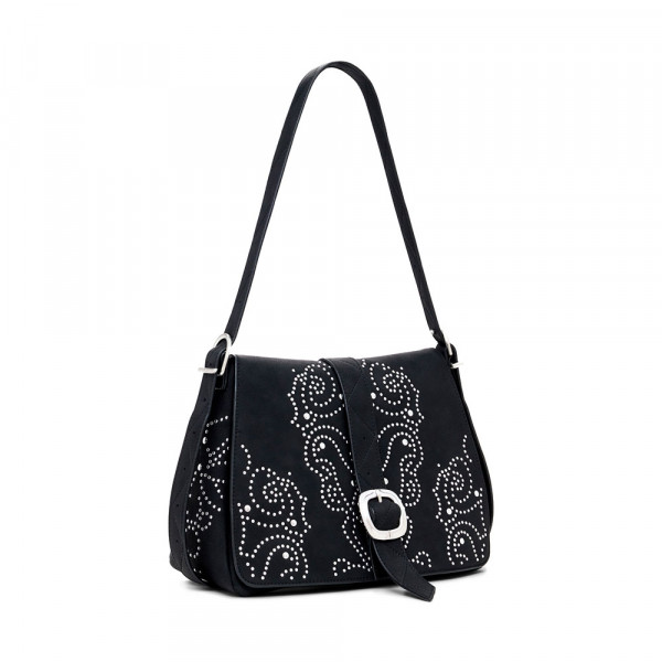 bolsa-tiracolo-pequena-com-efeito-couro-cravejado