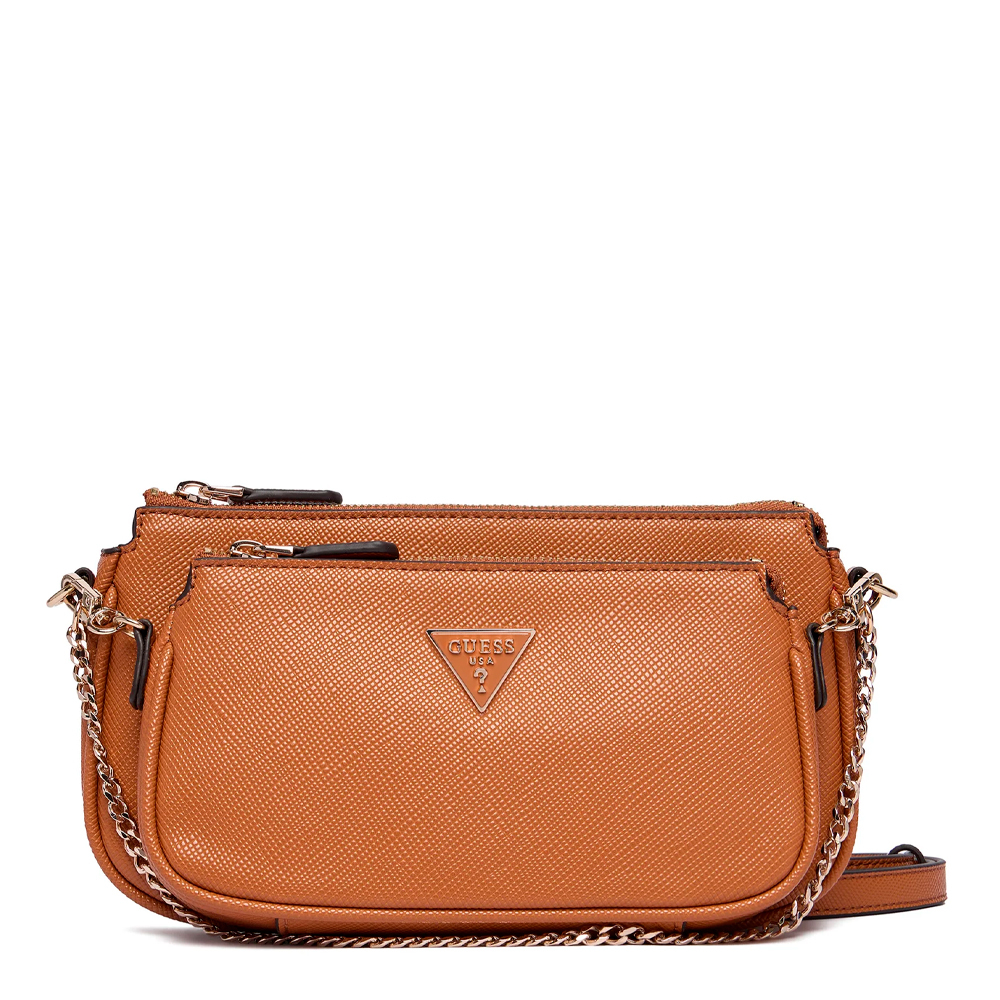 Guess BOLSO BANDOLERA NOELLE II SMALL
