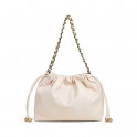 sac hobo en simili cuir