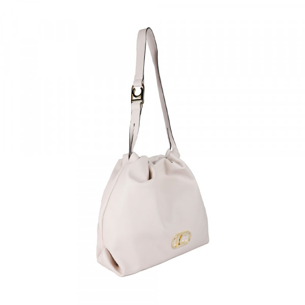 bolso-shopper-efecto-piel-con-logo-lc-ovalado