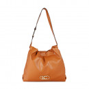 shopper-tasche-aus-kunstleder-mit-ovalem-lc-logo