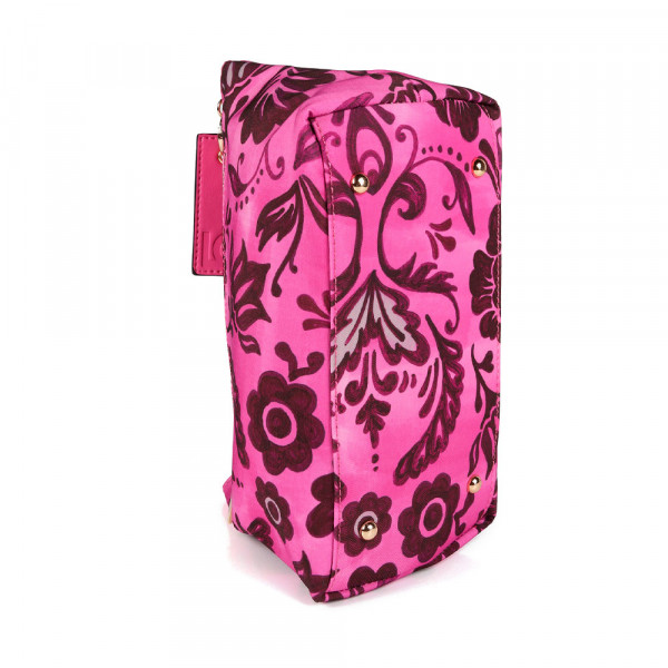 necessaire-com-estampa-floral