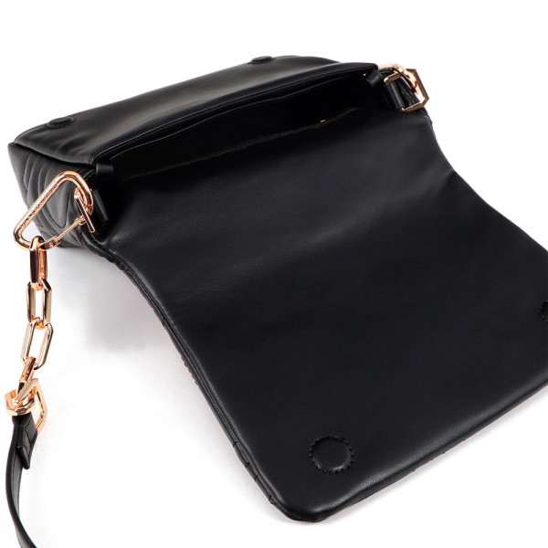 gepolsterte-schultertasche-mit-logo