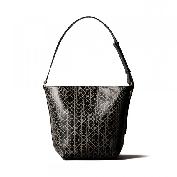 borsa-a-secchiello-con-logo-iconico-su-tutta-la-superficie