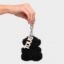 llavero-negro-bold-bear-fleece