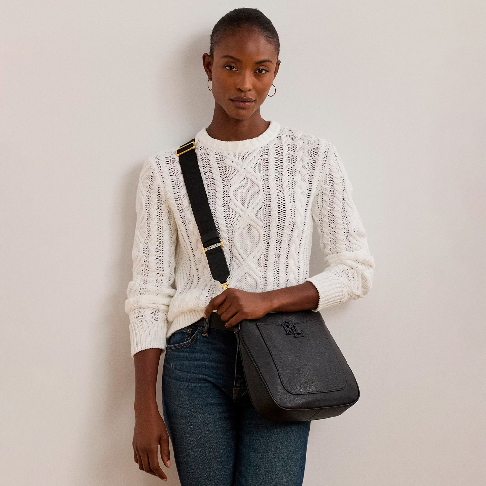 Ralph Lauren Bags Bolso cruzado Cameryn – imagen 4