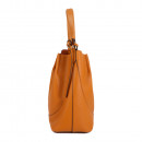 hobo-bag-with-faux-leather-braided-handle-and-bow