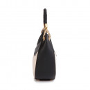 borsa-hobo-bicolore-effetto-pelle-e-tela