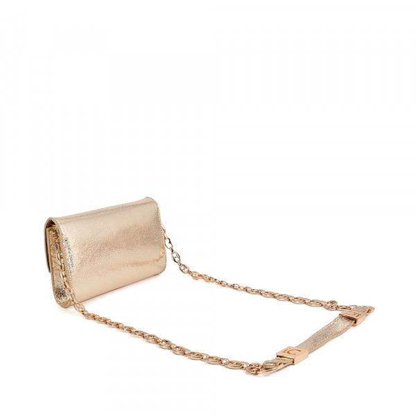 bandolera-metallic-evening