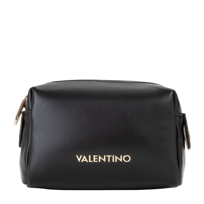 Valentino Handbags Women's Bags, Toiletry Bags And Suitcases For Clio Toiletry Bag Vbe9og511
