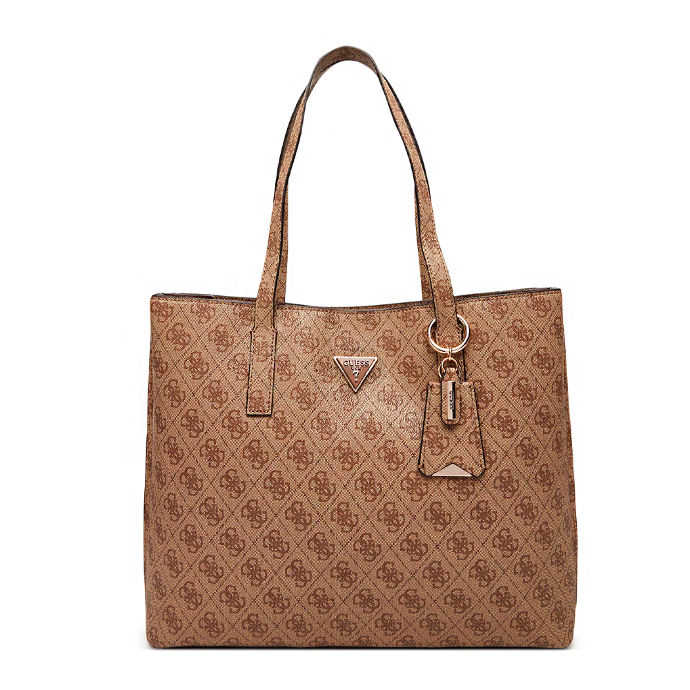 Guess Women's Bags, Toiletry Bags And Suitcases For Meridian Ii Girlfriend Tote Bag