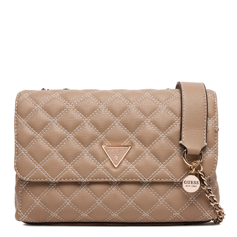 Guess Women's Bags, Toiletry Bags And Suitcases For Giully Ii Bag Hwbq96 73200
