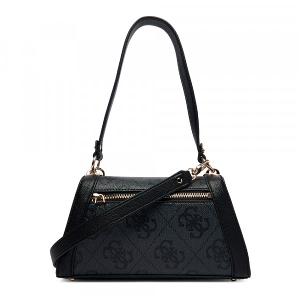 karnilla-logo-flap-shoulder-bag