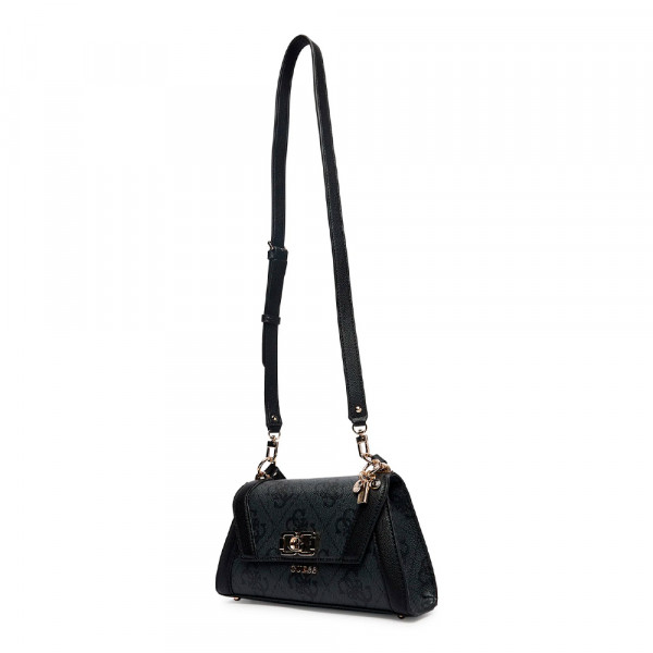bolso-karnilla-logo-flap-shoulder-bag