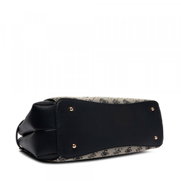 bolsa-melinda-com-3-compartimentos-e-logo