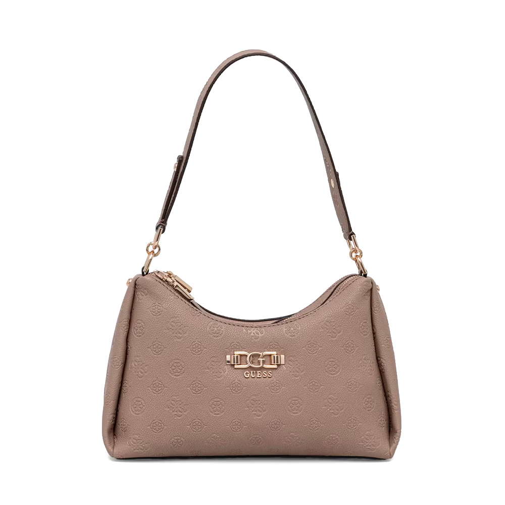 Guess Women's Bags, Toiletry Bags And Suitcases For Anise Double Zip Bag