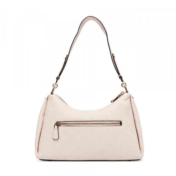 anis-doppelreissverschlusstasche