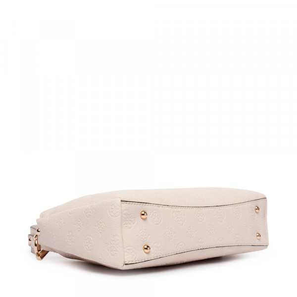 anis-doppelreissverschlusstasche