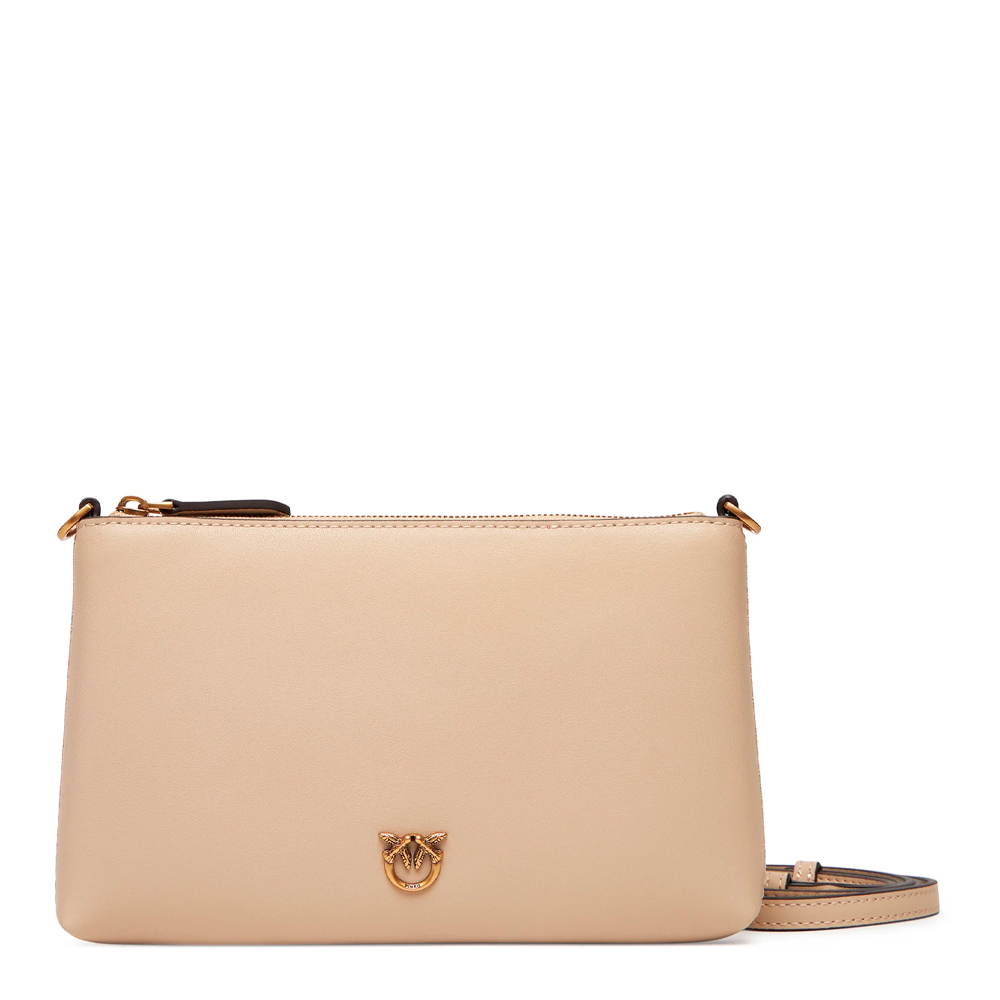 Pinko Women's Bags, Toiletry Bags And Suitcases For Flat Horizontal Mini Bag 104277 A0f1