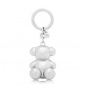 Llavero Metal Bold Bear Key ring