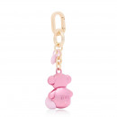 chaveiro-urso-bold-de-metal-rosa