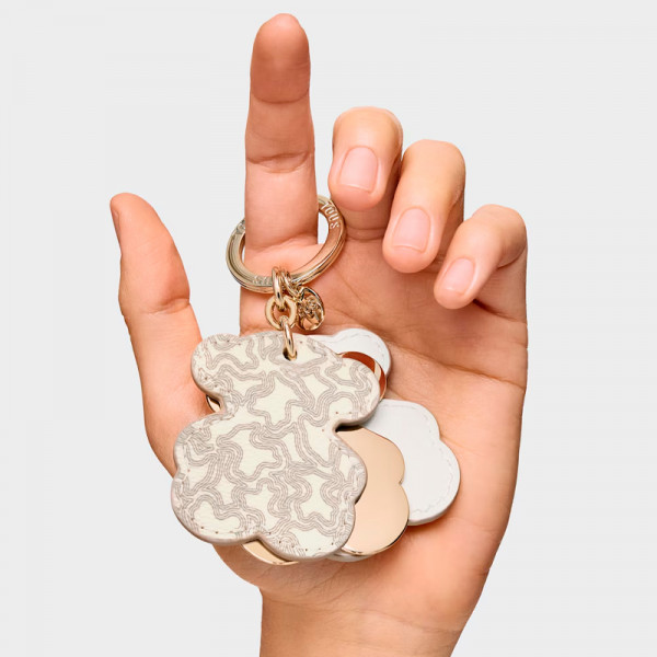 triple-bear-keyring
