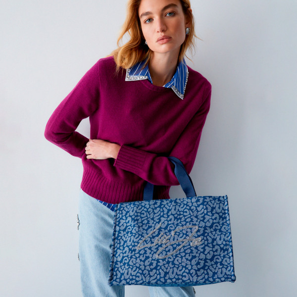 grand-sac-cabas-en-denim-a-imprime-animal