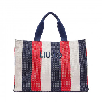 borsa-tote-grande-a-righe
