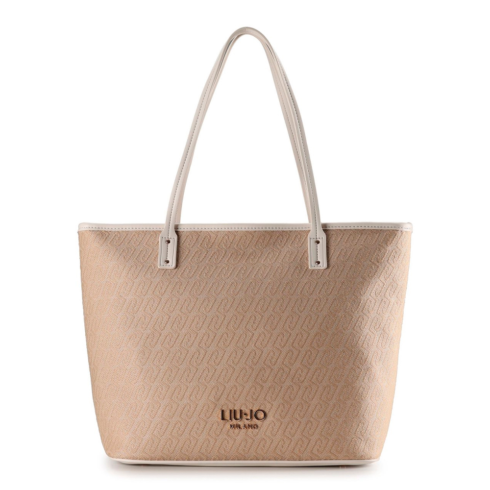 Liu Jo Women's Bags, Toiletry Bags And Suitcases For Tote Bag Aa6070 T378a