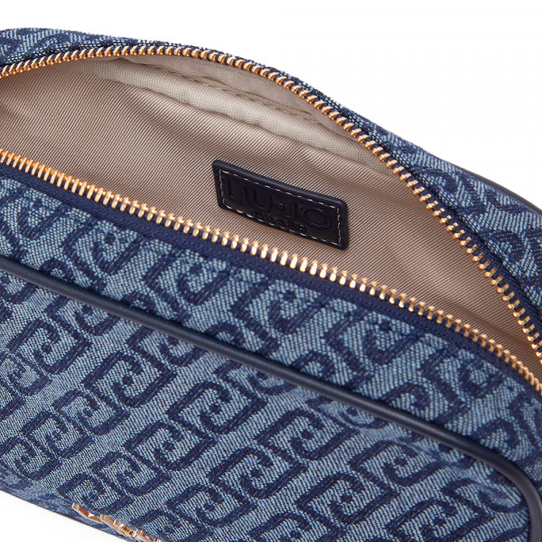 bolsa-transversal-pequena-em-jeans-com-estampa-jacquard