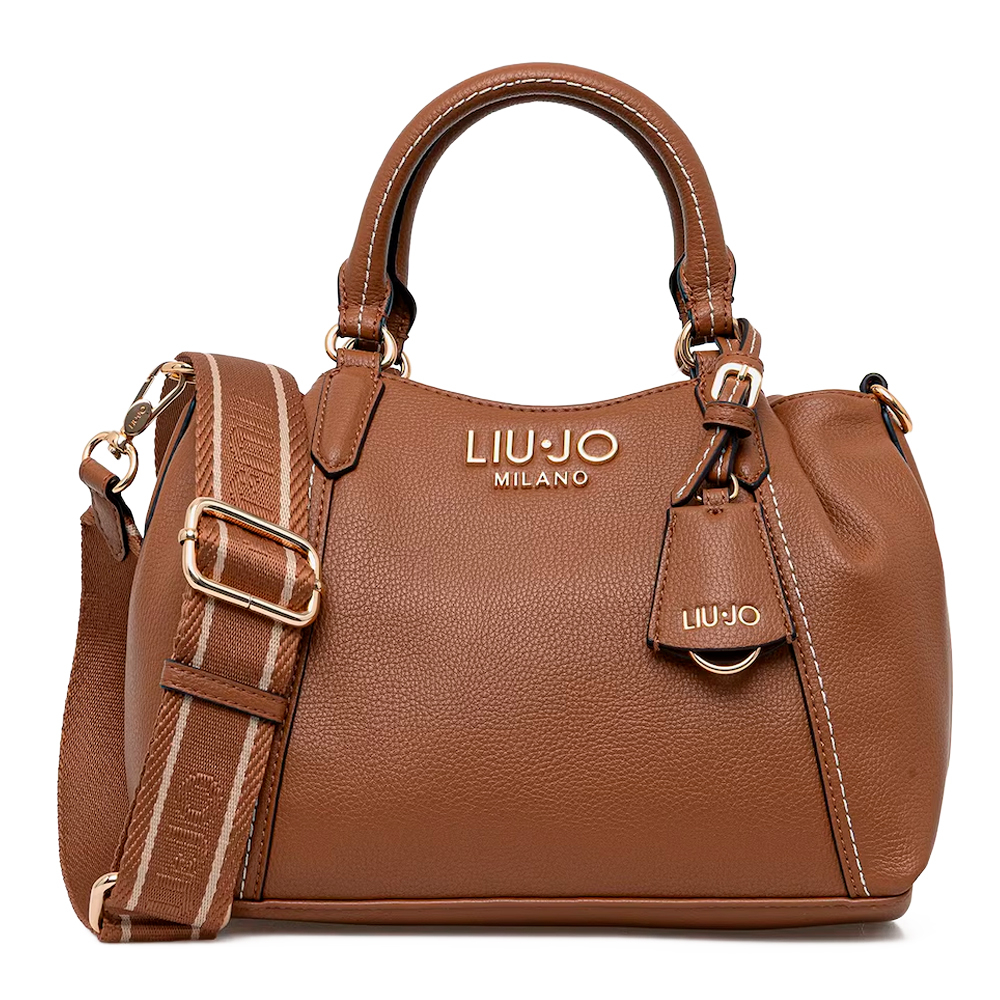 Liu Jo Mujer Bolsos, Neceseres Y Maletas Para Bolso Satchel Aa6169 E1012