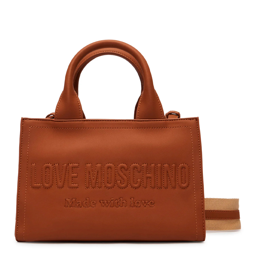 Love Moschino Women's Bags, Toiletry Bags And Suitcases For Lm Jc4044pp1ole0200 Bag