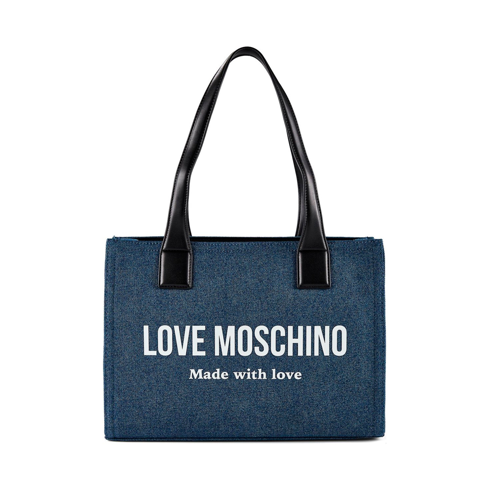 Love Moschino Bolsos, neceseres y maletas para mujer Bolso JC4056PP1OLG170A
