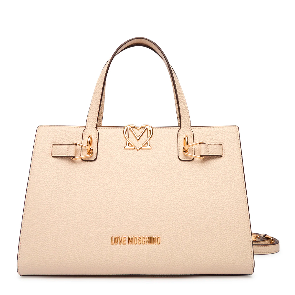 Love Moschino Women's Bags, Toiletry Bags And Suitcases For Lm Jc4124pp1olm0200 Bag