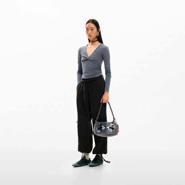 bolso-mediano-denim-mickey-mouse