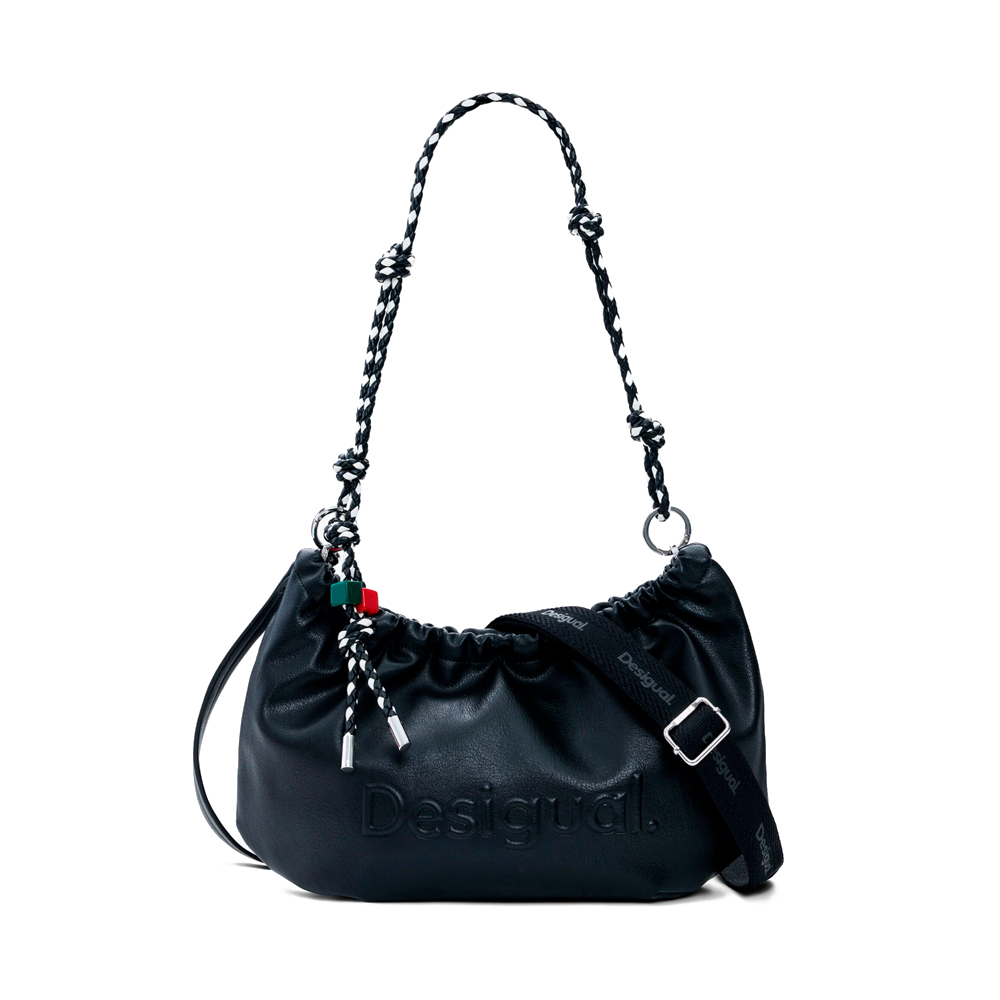 Desigual Women's Bags, Toiletry Bags And Suitcases For Medium Charms Bag