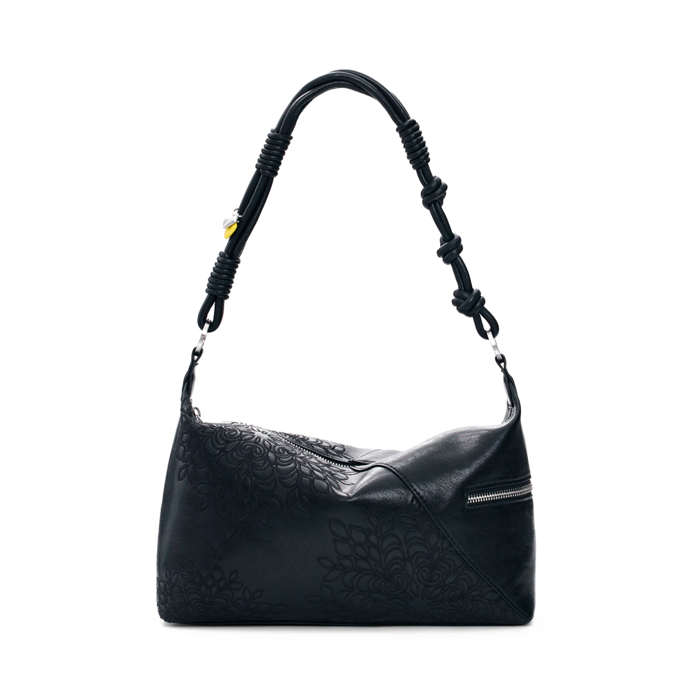 Desigual Women's Bags, Toiletry Bags And Suitcases For Medium Embroidered Bag