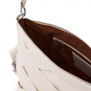 mittelgrosse-geflochtene-logotasche