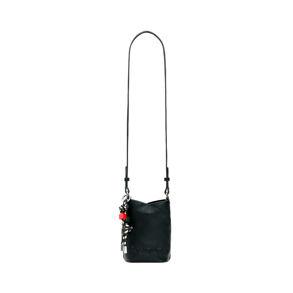 Desigual Women's Bags, Toiletry Bags And Suitcases For Charms Mobile Phone Wallet