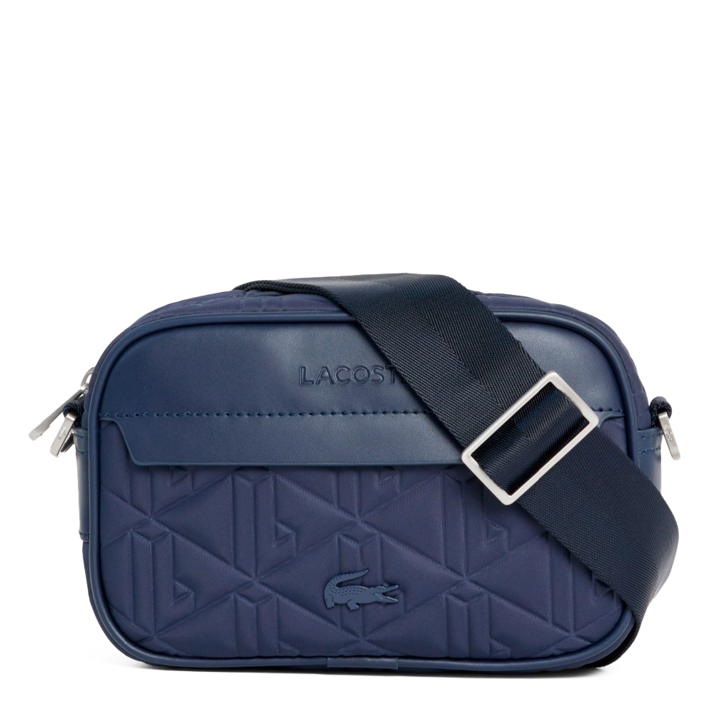Lacoste Women's Light Bags, Toiletry Bags And Suitcases For The Blend Reporter Bag