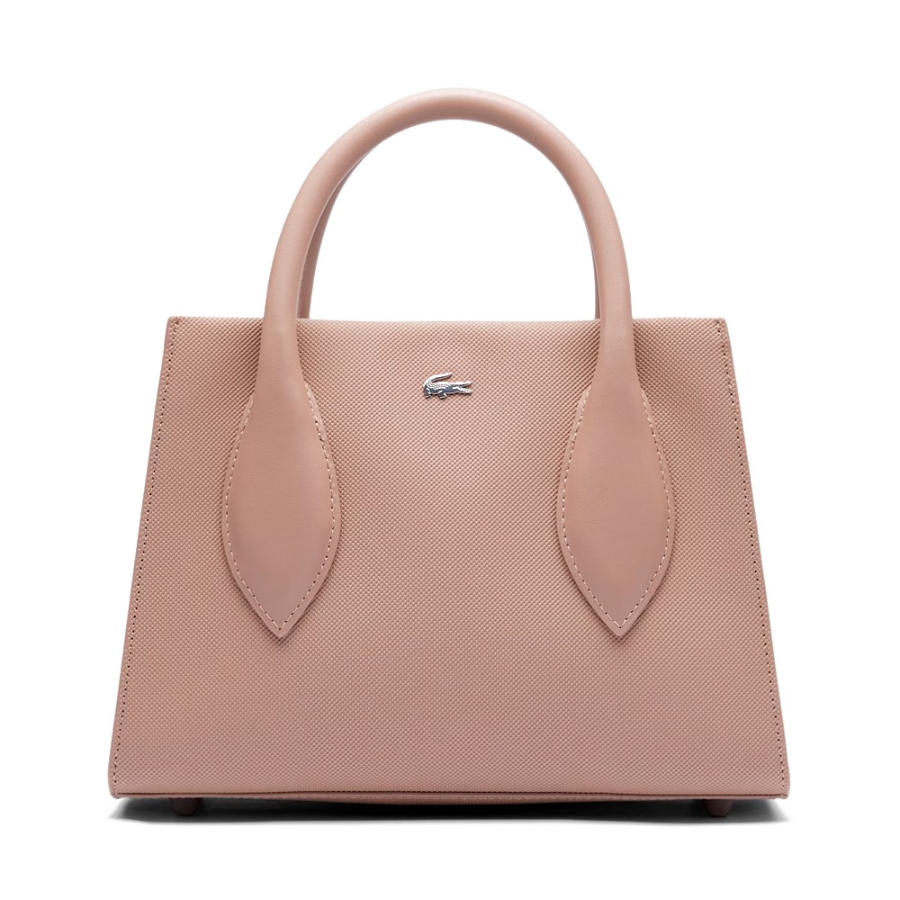 Lacoste Women's Bags, Toiletry Bags And Suitcases For Daily City Handbag