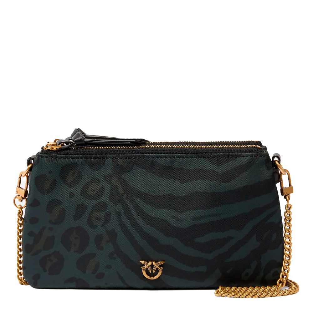 Pinko Bolso Double Bag Mini 105359 A35G