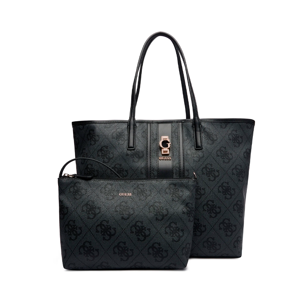 Guess Bolso 2 En 1 Erenia Large