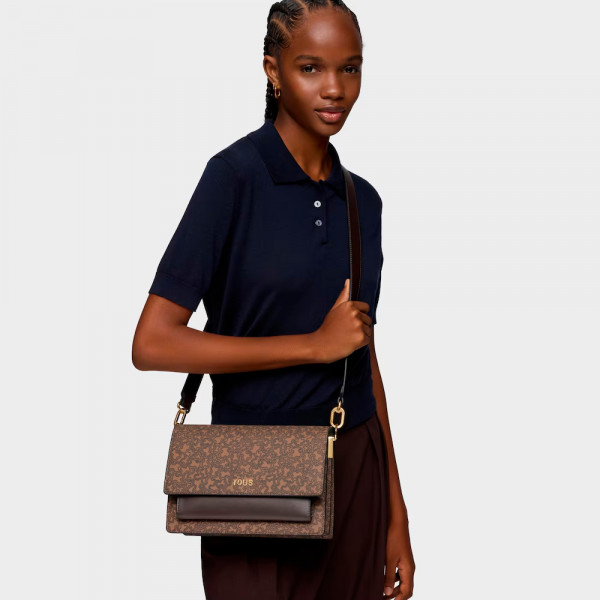 borsa-a-tracolla-mini-lines-audree-kaos