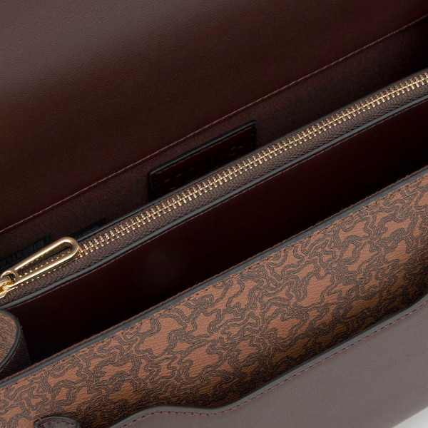 borsa-a-tracolla-mini-lines-audree-kaos