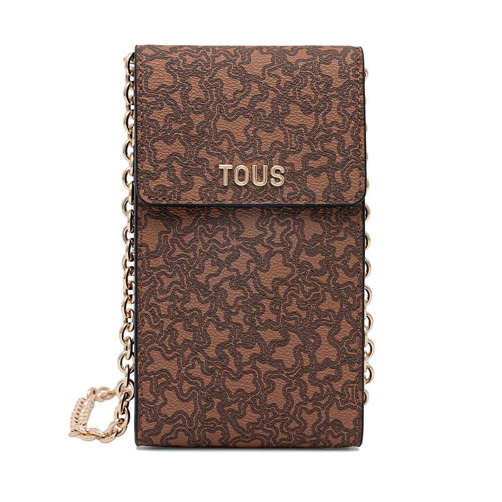 Tous Bolsas, produtos de higiene pessoal e malas femininas Capa para celular Kaos Mini Lines